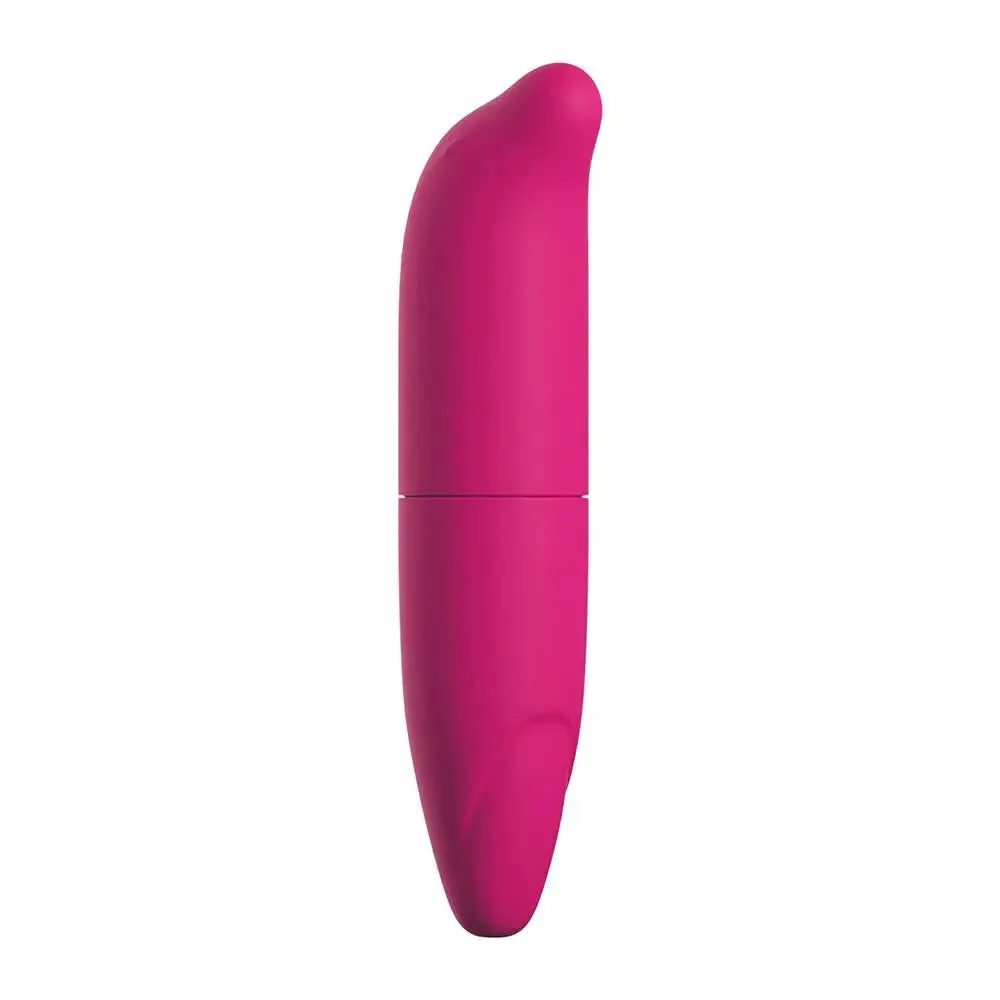 5.5-inch Pipedream Silicone Pink Vibrating Starter Kit for Couples