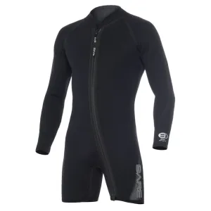 Bare 3mm Mens Sport Step-in Dive Jacket