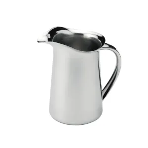 Bellux 2.1L Water Jug, Stainless Steel