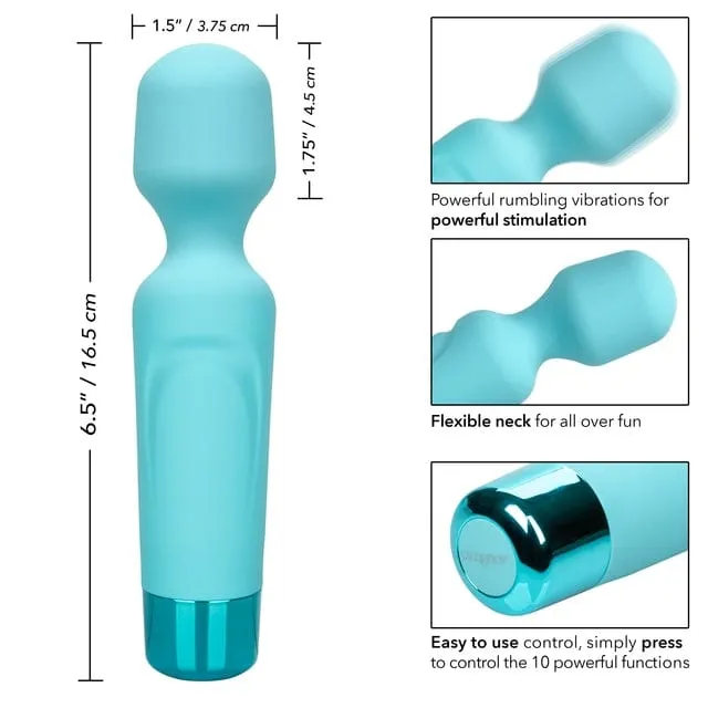 Calexotics Eden Wand Vibrator