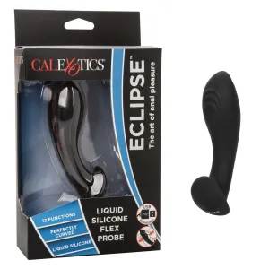 ECLIPSE LIQUID SILICONE FLEX PROBE