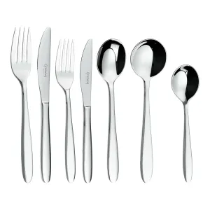 Festival 42 Piece Cutlery Set for 6 People