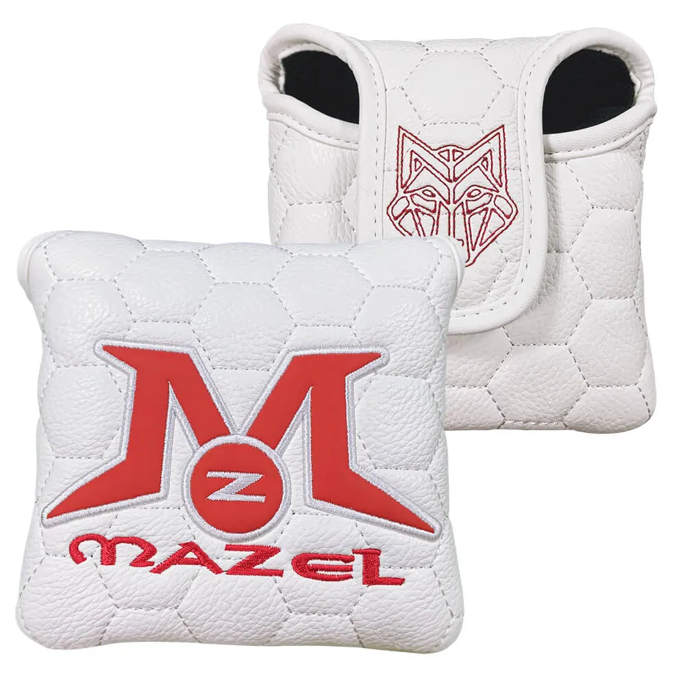 Golf Mallet Putter Cover