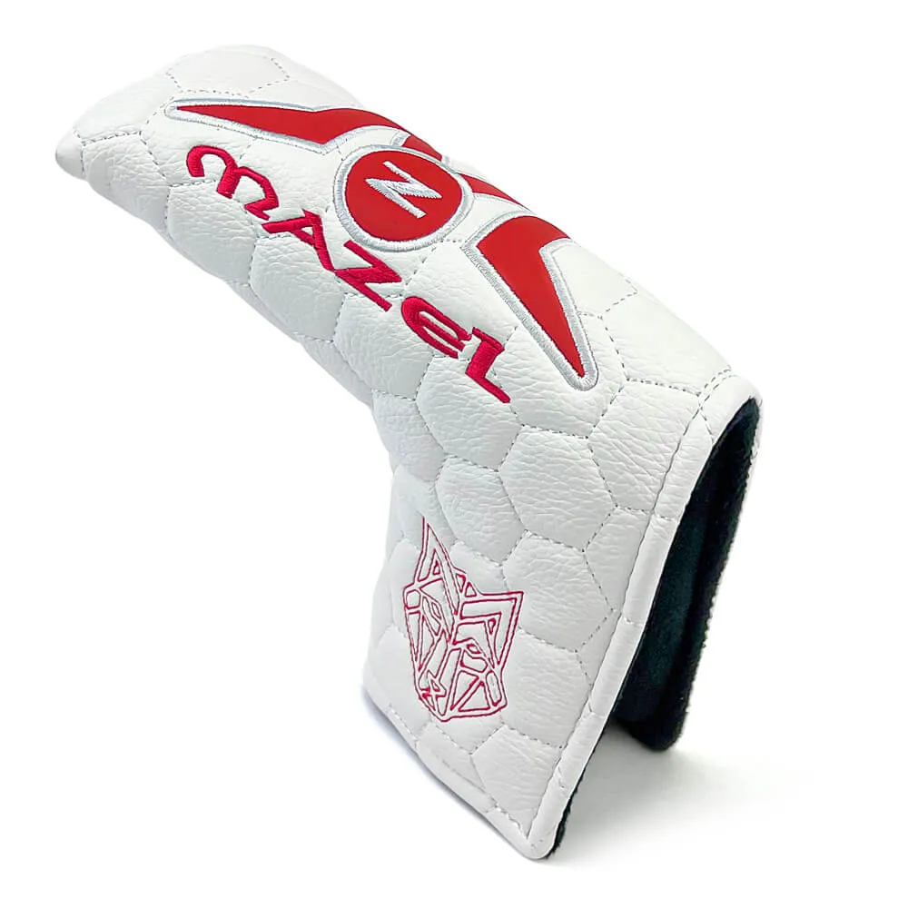 Golf Mallet Putter Cover