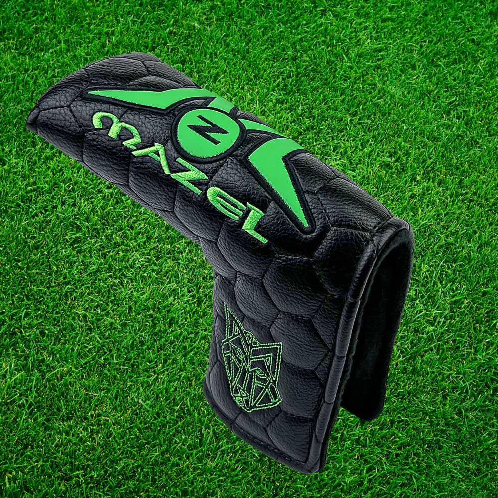 Golf Mallet Putter Cover