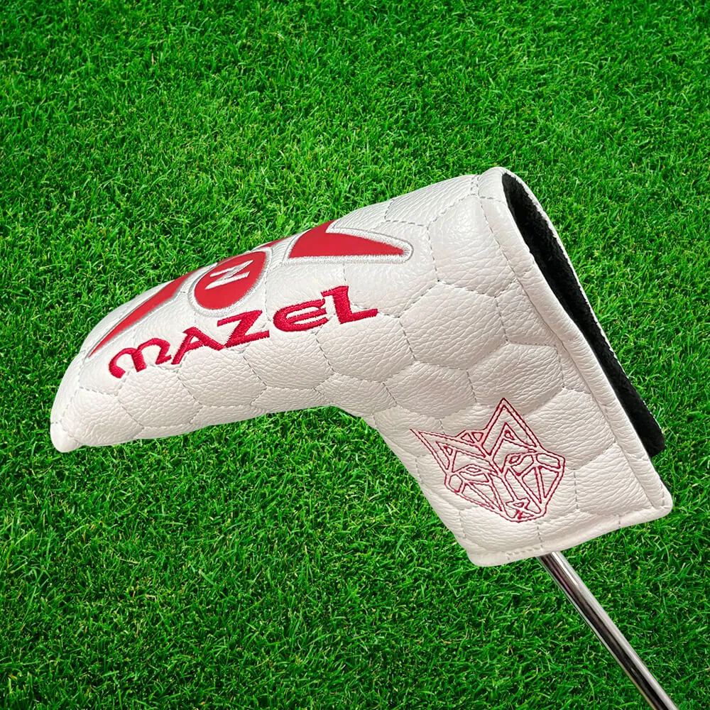 Golf Mallet Putter Cover