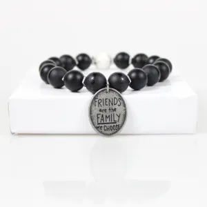 Groomsmen Bead Bracelets