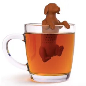 Hot Dog / Cat Tea Infuser