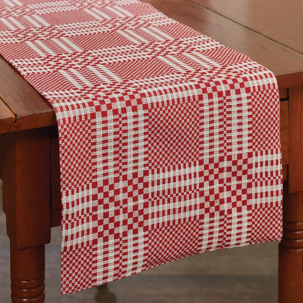 Kings Arms Coverlet Table Runner - 54"L