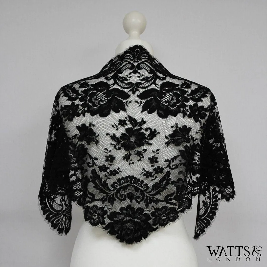 Mantilla