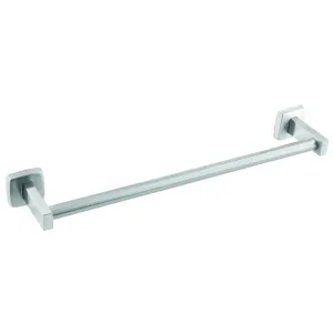 Mediclinics Stainless Steel Bathroom Towel Rail