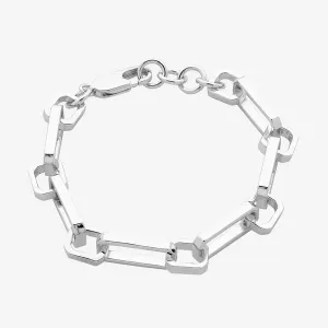 Nevada Silver Bracelet