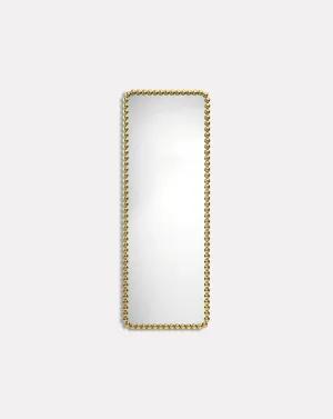 Nika Zupanc Gioiello Free Standing Mirror