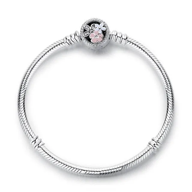 panda friendship bracelet