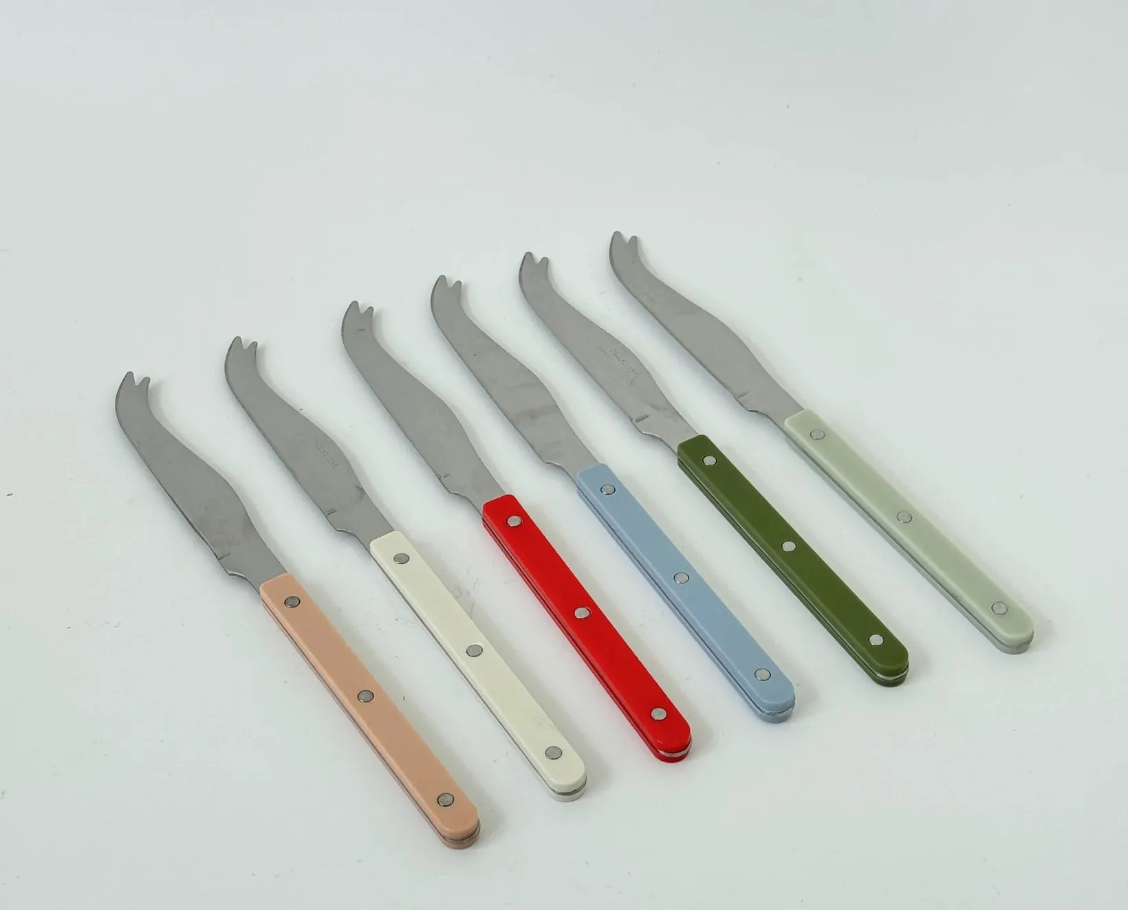 Remy Stainless Steel Cheese Knife