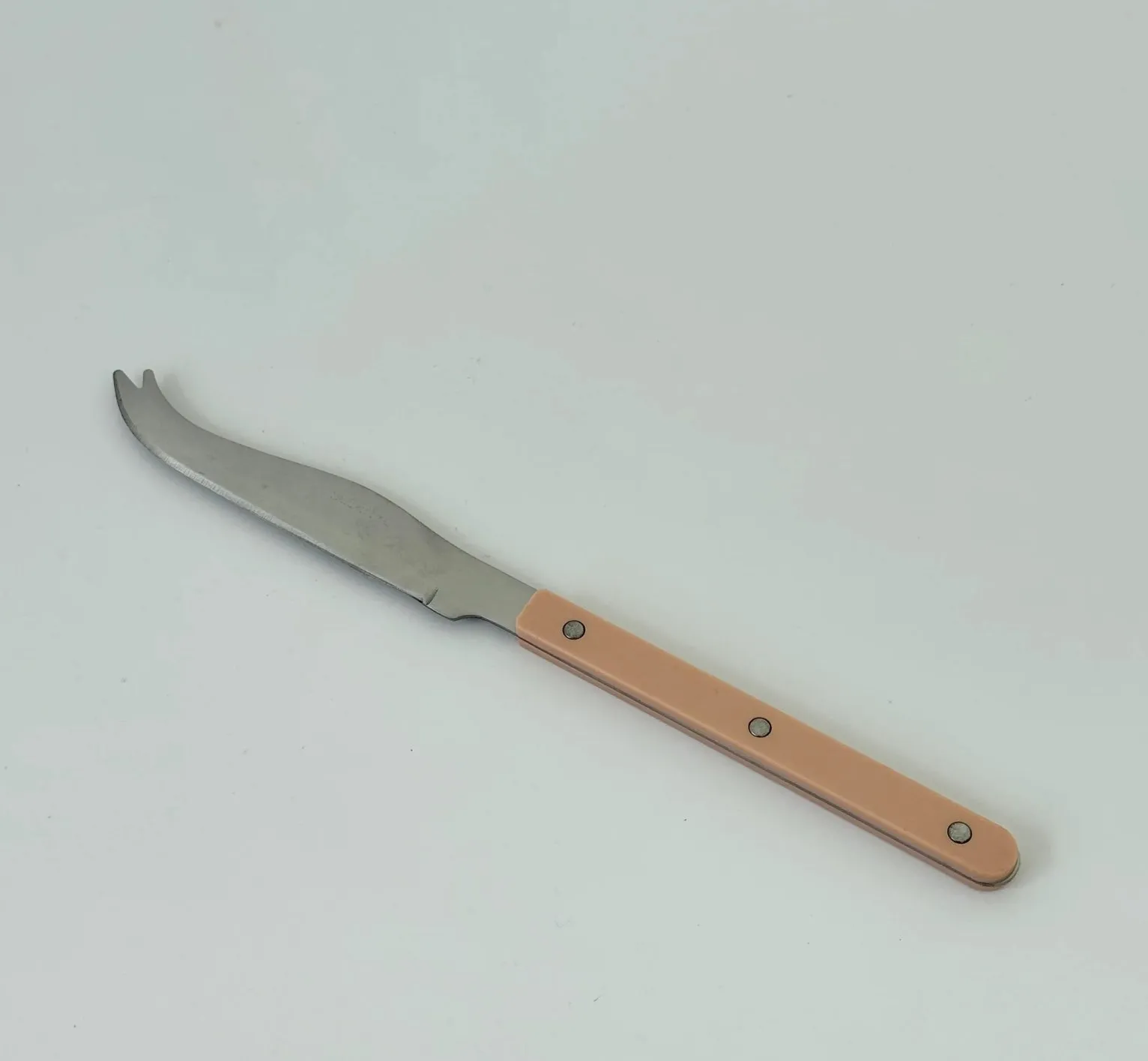 Remy Stainless Steel Cheese Knife