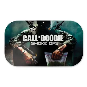 SALE!! V-Syndicate - Call of Doobie - Magnetic Tray Covers