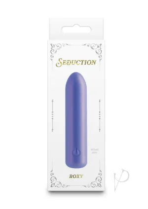 Seduction Roxy Blue