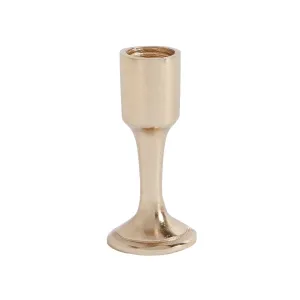 Solitaire Taper Candle Holder