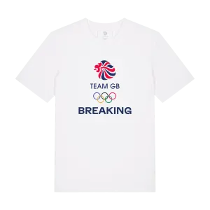 Team GB Breaking Classic T-Shirt