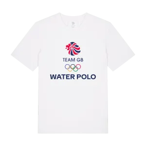 Team GB Water Polo Classic T-Shirt