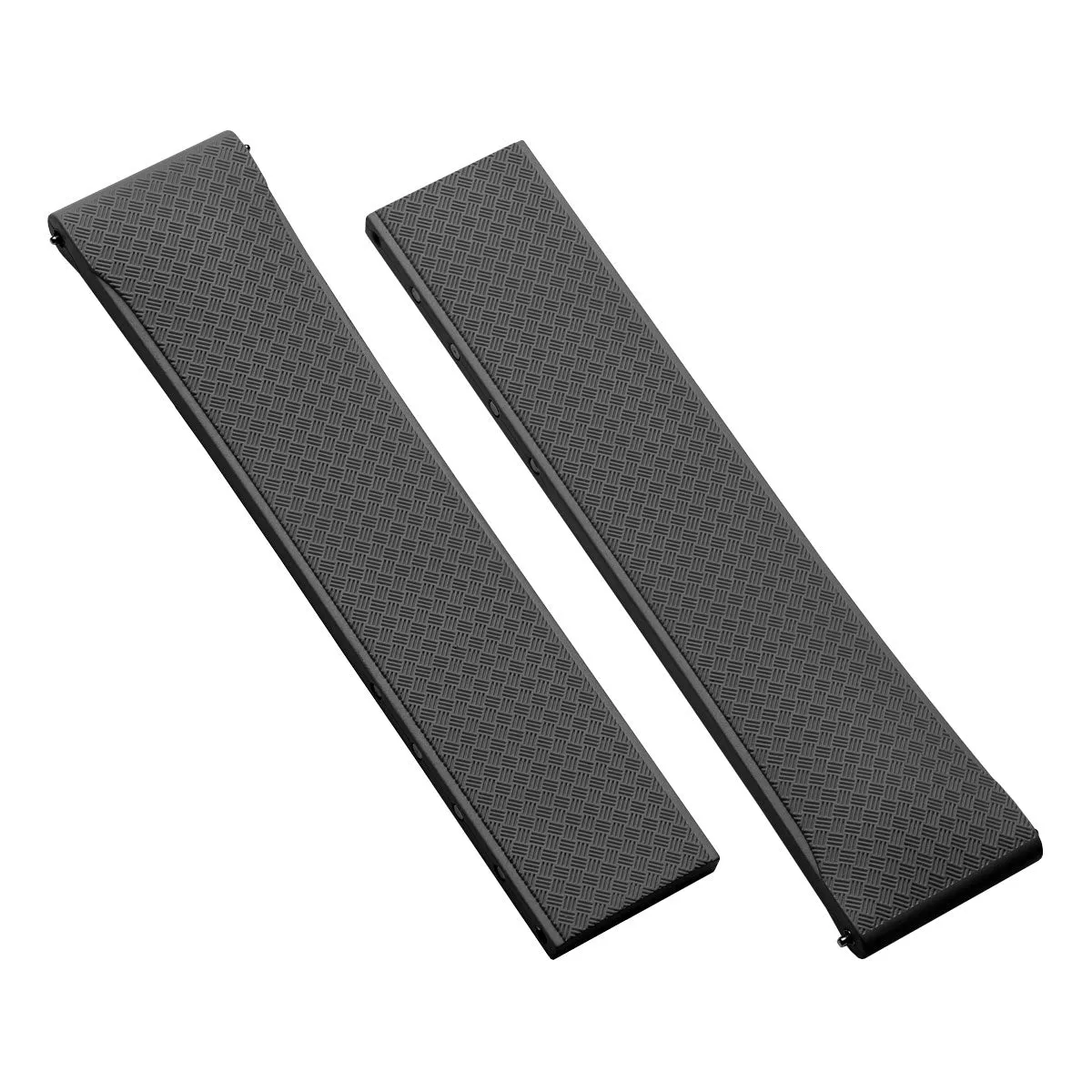 TsunamiTropic 2 Additional Rubber Parts - Anthracite Grey